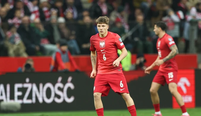 Debiutant Urbana zachwycił, w Austrii huczy o wyczynie Polaka. Ależ nagroda