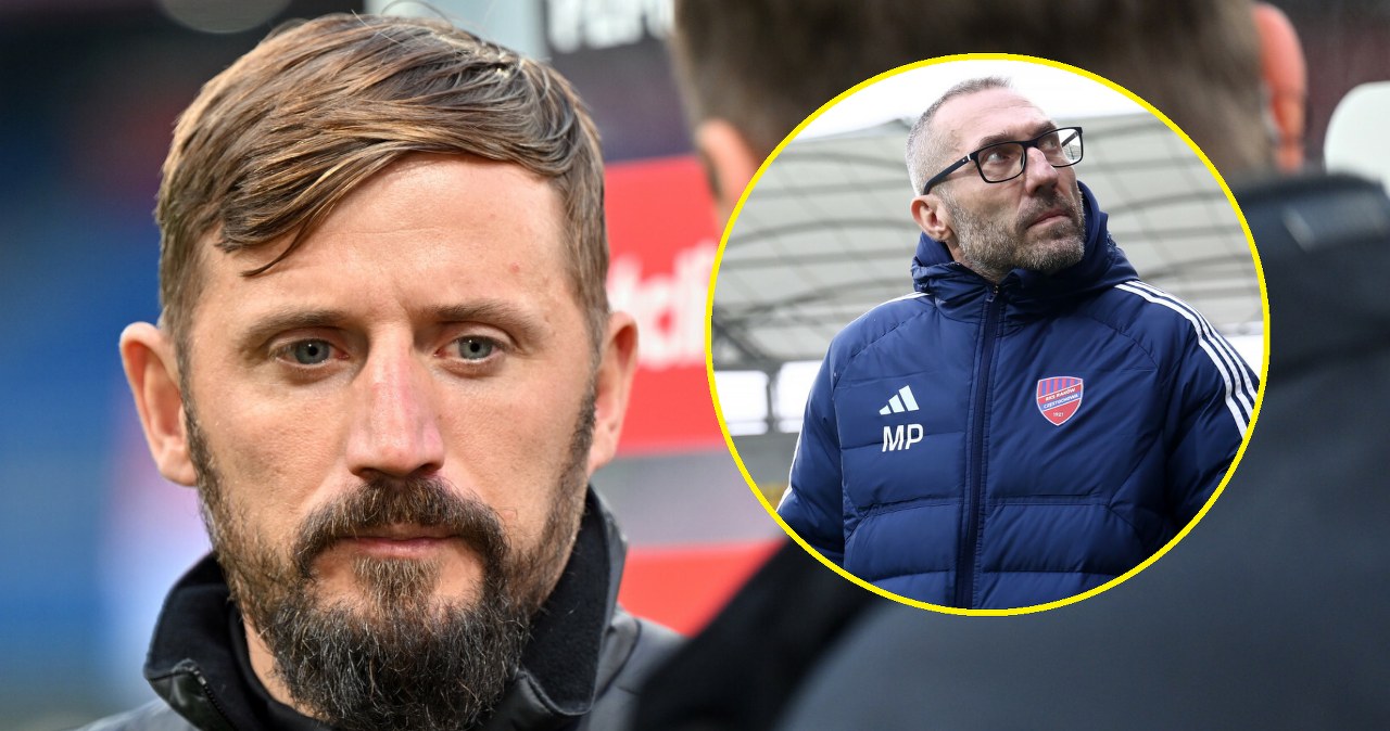 Przyszły trener Rakowa przerywa milczenie. "Nie żartujmy, iż tak było"