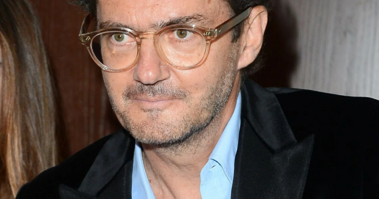 Żurnalista wyznał prawdę o Wojewódzkim. Tym razem mu nie odpuścił