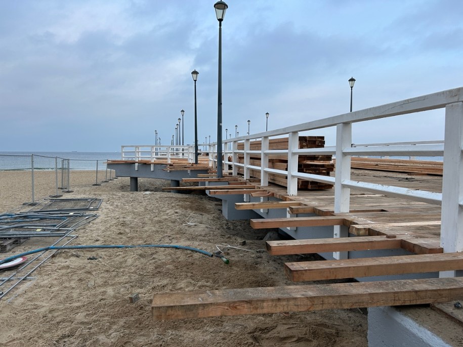 /Stanisław Pawłowski /RMF FM