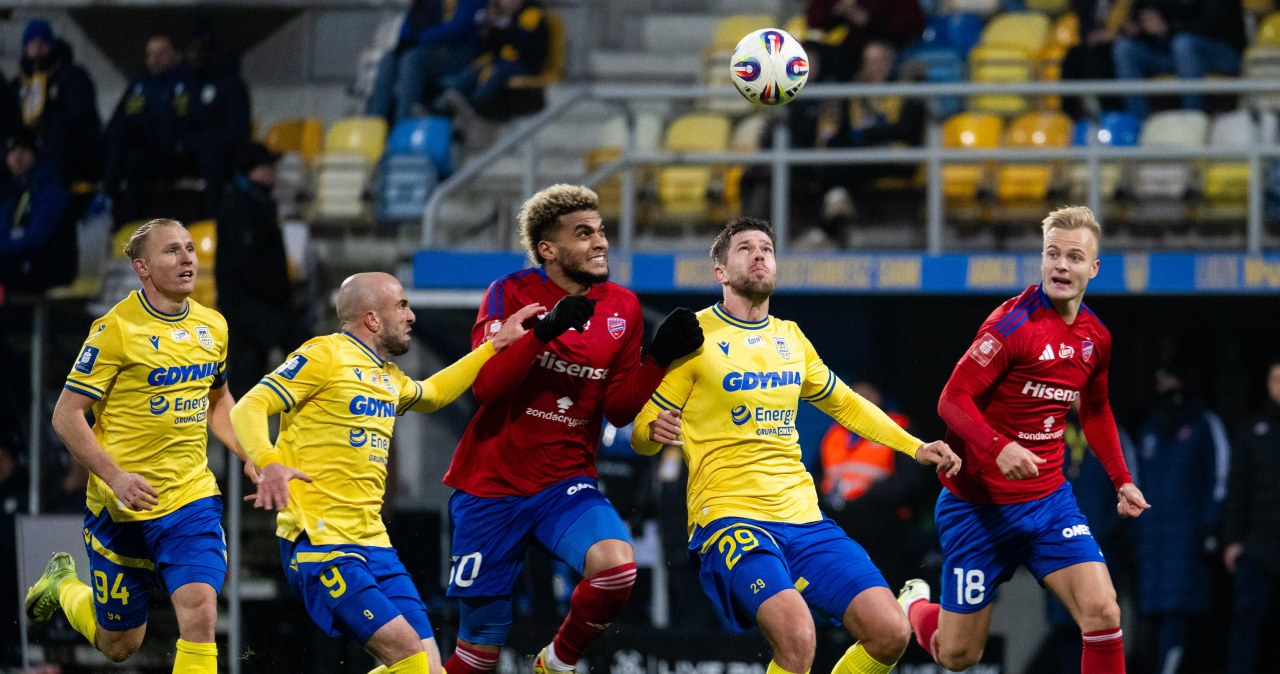 Media: Rewolucja w klubie Ekstraklasy. najważniejsze postacie krok od odejścia