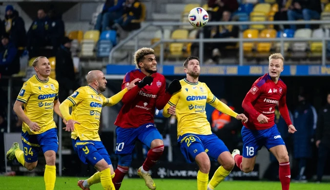 Media: Rewolucja w klubie Ekstraklasy. Kluczowe postacie krok od odejścia