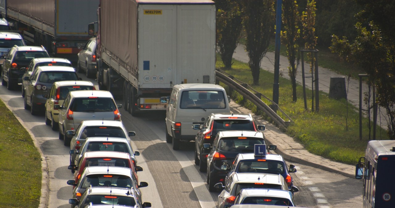Kolejne miasto ze Strefą Czystego Transportu, choć nie przekroczono norm