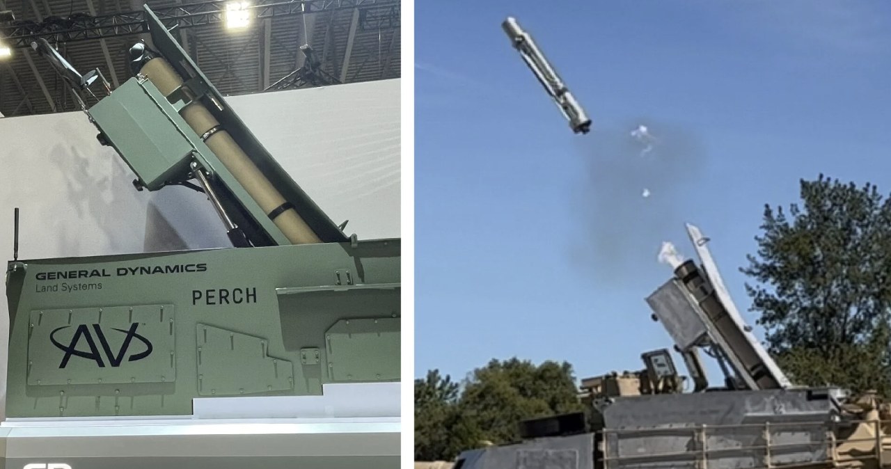 Abrams z dronami Switchblade. Amerykańska armia testuje nowy system