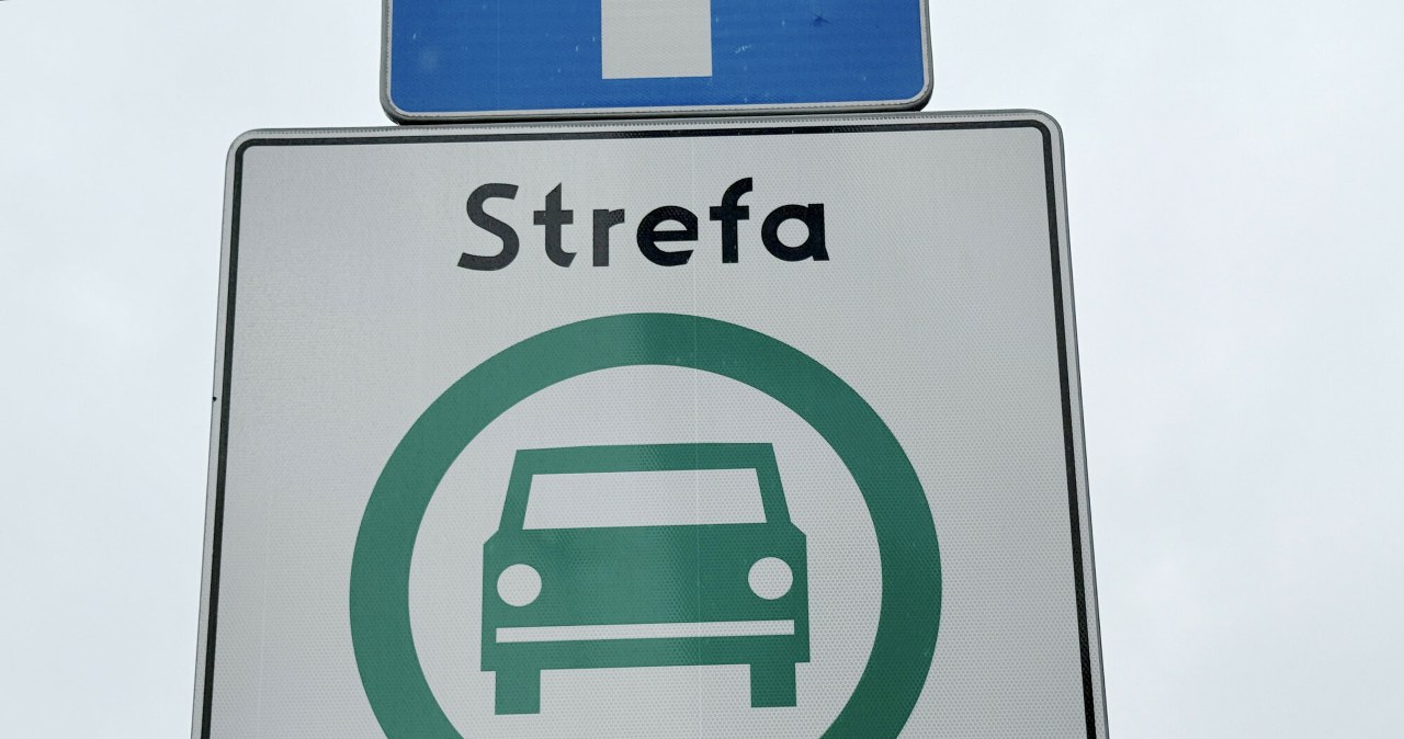 Szczecin w trybie ekspresowym wprowadza Strefę Czystego Transportu