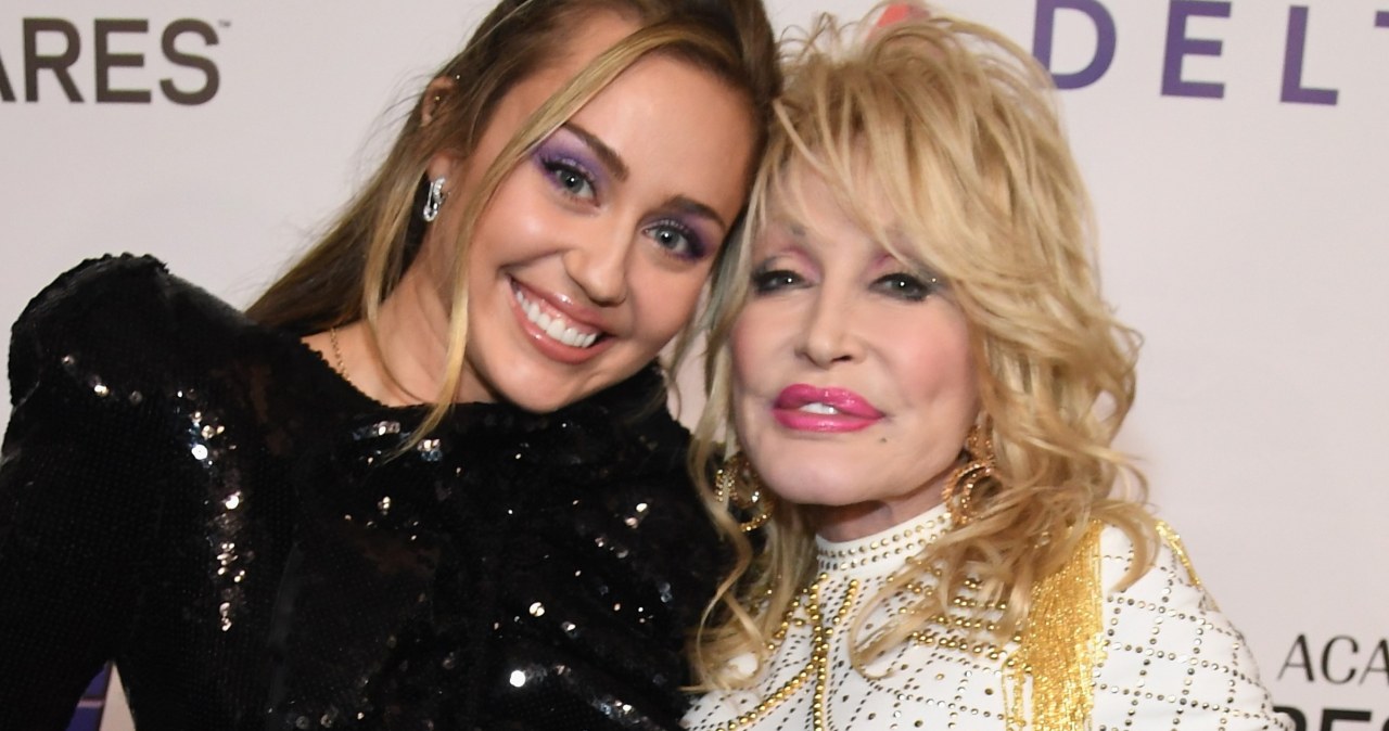 Fani martwili się jej staniem zdrowia. Jak w tej chwili czuje się Dolly Parton?