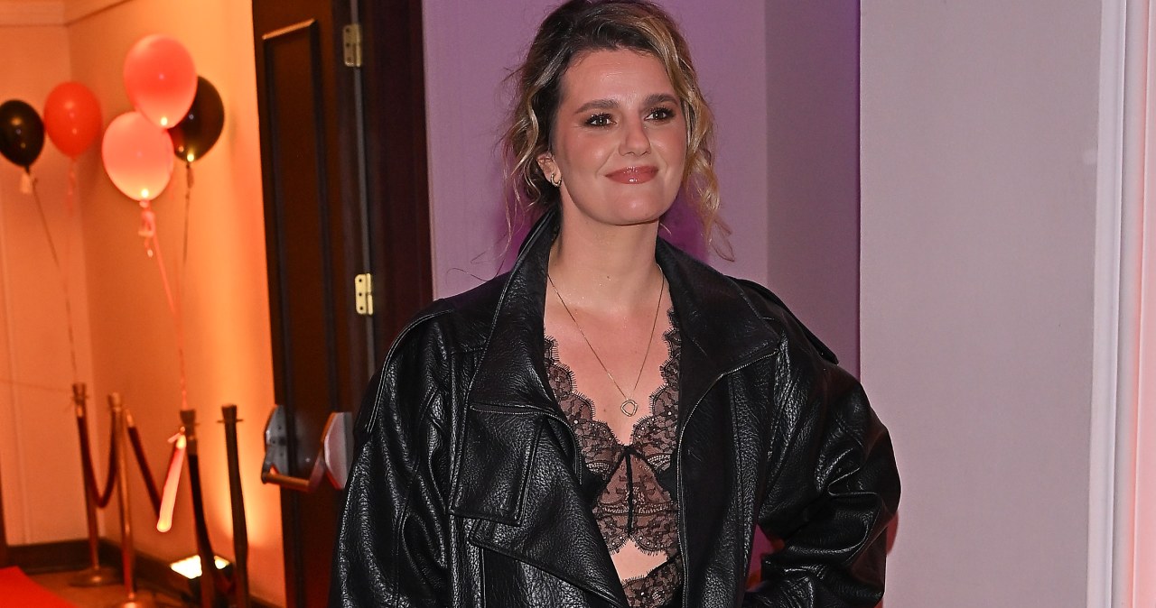 Zborowska nie miała zamiaru niczego ukrywać. Ujawnia prawdę ws. metamorfozy