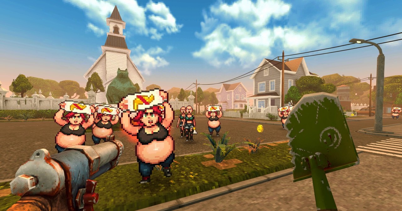 Twórcy nowego Postala zamykają studio. Zostali oskarżeni o wykorzystanie AI