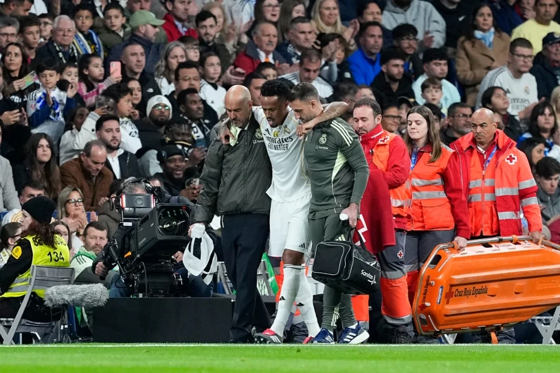 Koszmar Realu nie ma końca, potwierdziło się najgorsze. Ogłosili ws. gwiazdy