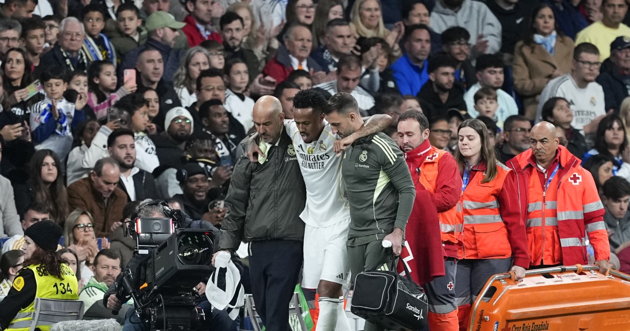 Koszmar Realu nie ma końca, potwierdziło się najgorsze. Ogłosili ws. gwiazdy