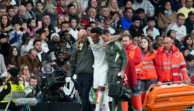 Koszmar Realu nie ma końca, potwierdziło się najgorsze. Ogłosili ws. gwiazdy