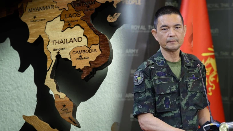 "Unicestwić potencjał militarny". Pogróżki azjatyckich generałów