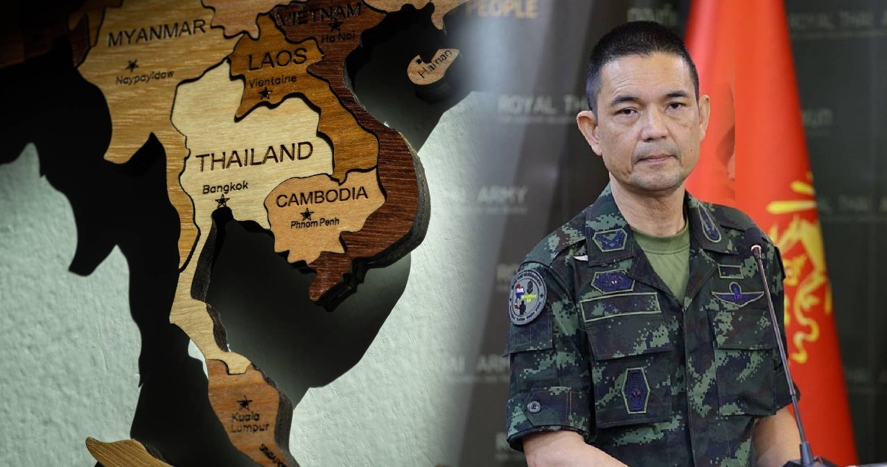 "Unicestwić potencjał militarny". Pogróżki azjatyckich generałów