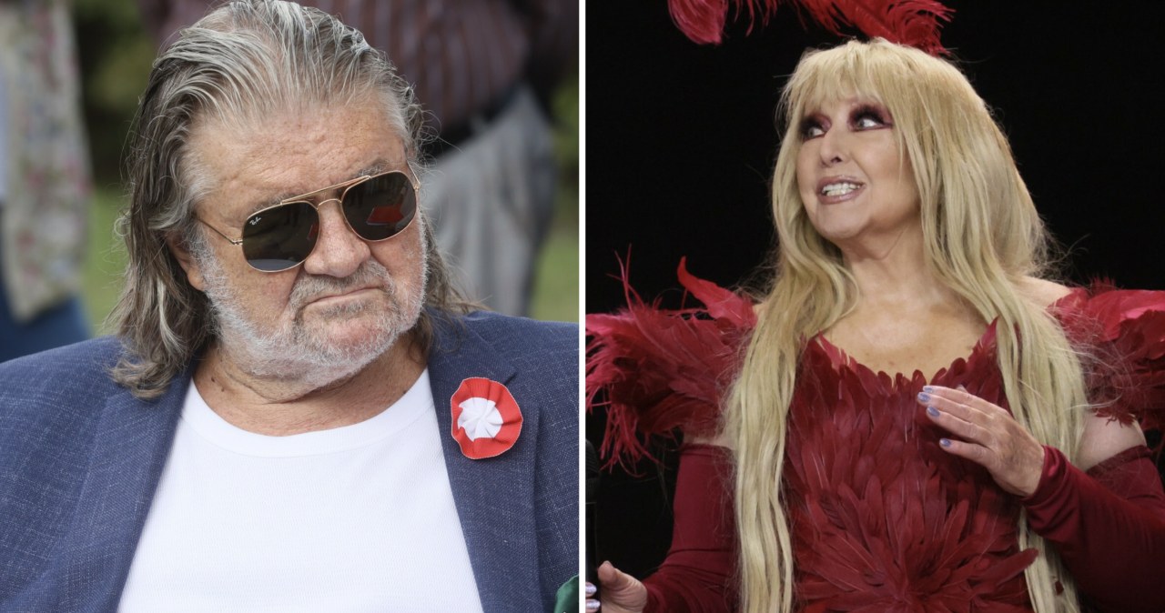 Tak syn premiera potraktował Marylę Rodowicz. Nie obyło się bez interwencji