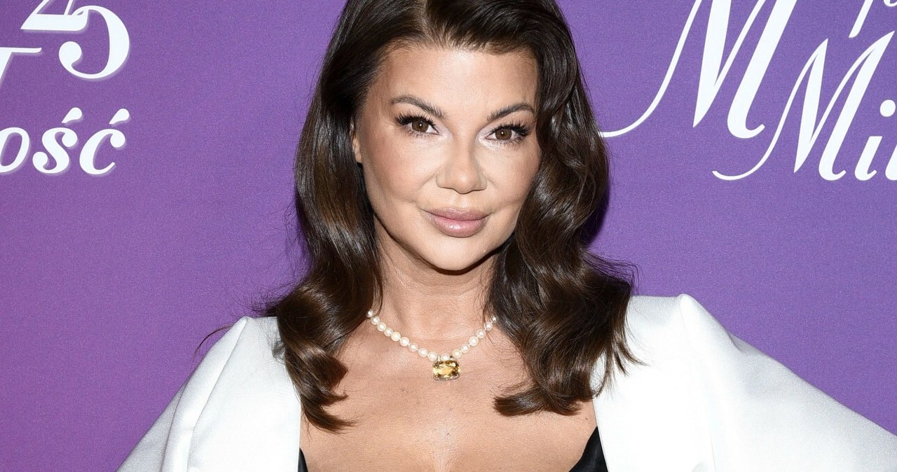 Gwiazda pochwaliła ją na wizji. "To spełnienie dziecięcego marzenia"