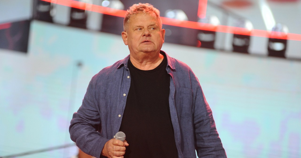 Kazik Staszewski z nowym oświadczeniem ze szpitala. W jakim jest stanie?