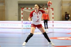 Piłka ręczna kobiet: Mistrzostwa świata - Niemcy, Holandia 2025 - mecz: Polska - Austria