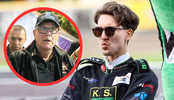 Wstyd na całą Polskę. Gwiazdor upokorzył selekcjonera