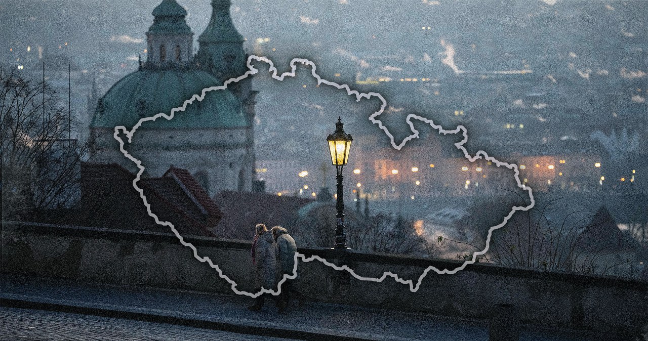 Jeszcze niedawno byli wzorem dla Europy. Nagle wszystko tąpnęło