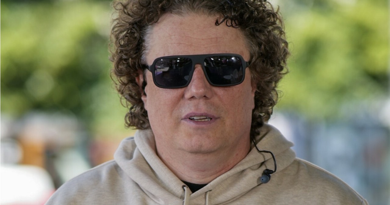 Sidney Polak przerwał milczenie ws. odejścia z "T.Love". "Ogromna ulga"