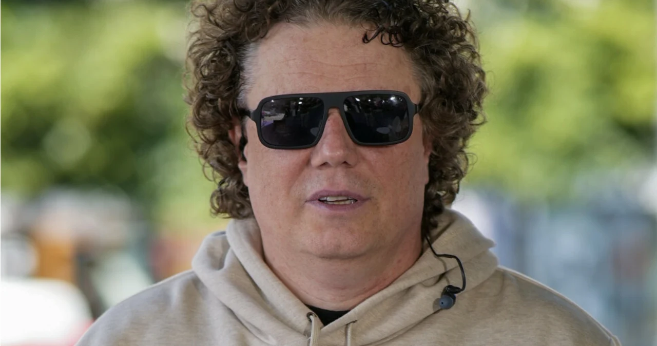 Sidney Polak przerwał milczenie ws. odejścia z "T.Love". "Ogromna ulga"