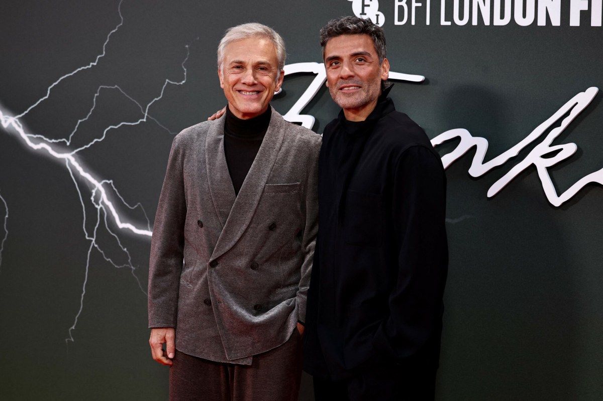 "Frankenstein", "Hamnet", czy "Tajny agent"? Ogłoszono nominacje do Złotych Globów