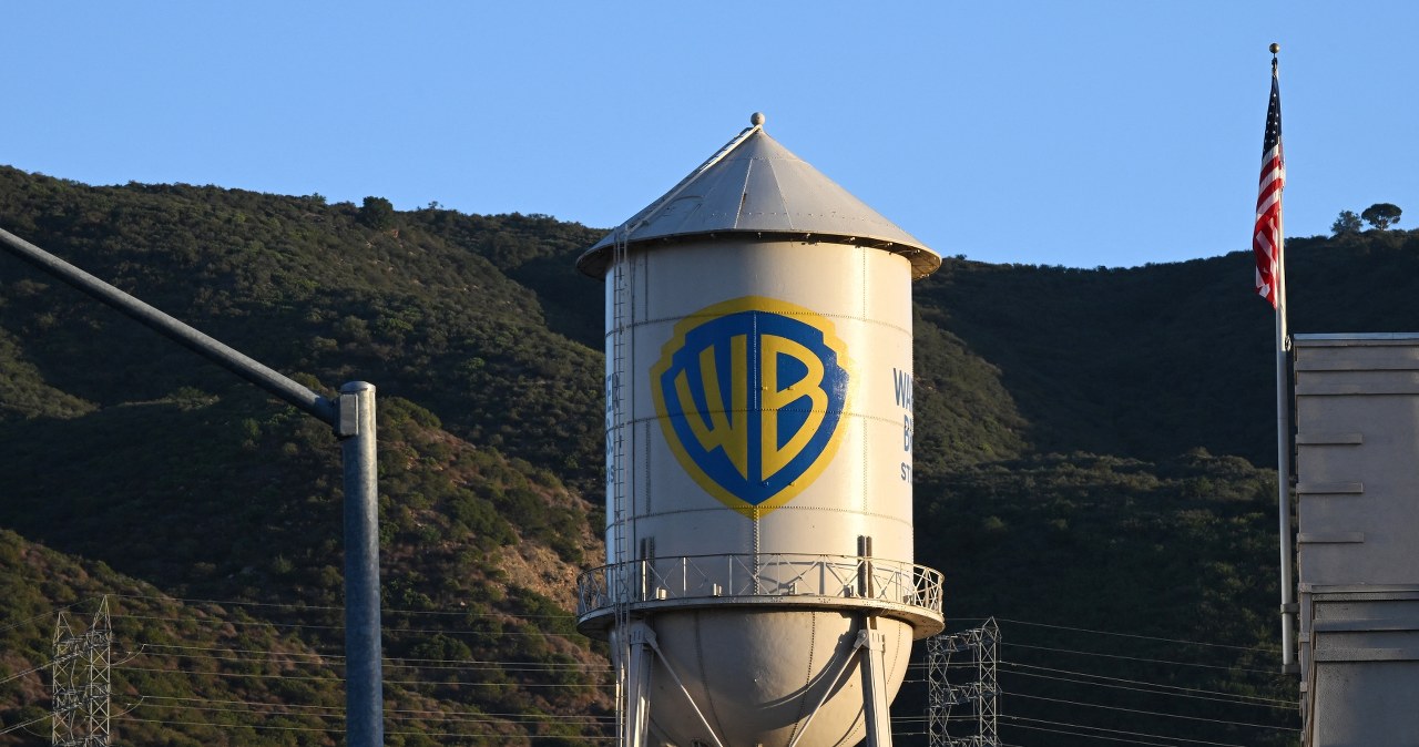 Nagły zwrot ws. przejęcia HBO. Konkurent przebił ofertę Netflixa