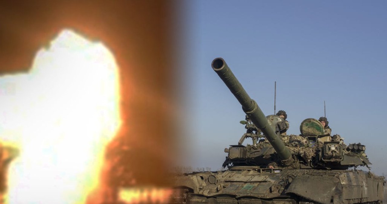 Ukraina uderzyła w rosyjski czuły punkt. "Zakłócić system wsparcia"