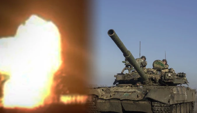 Ukraina uderzyła w rosyjski czuły punkt. "Zakłócić system wsparcia"