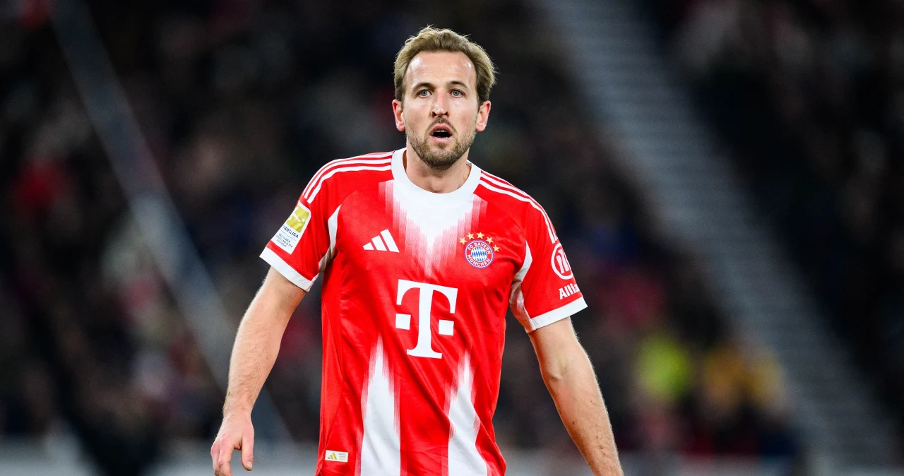 Bayern Monachium - Sporting CP w 6. kolejce fazy ligowej Ligi Mistrzów. Relacja na żywo