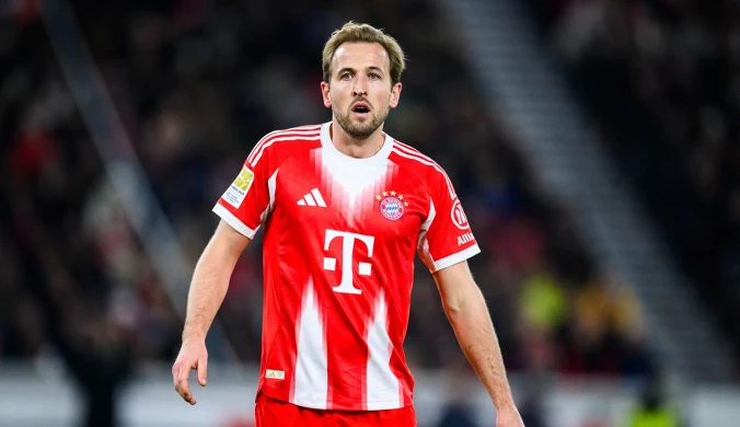 Bayern Monachium - Sporting CP w 6. kolejce fazy ligowej Ligi Mistrzów. Relacja na żywo