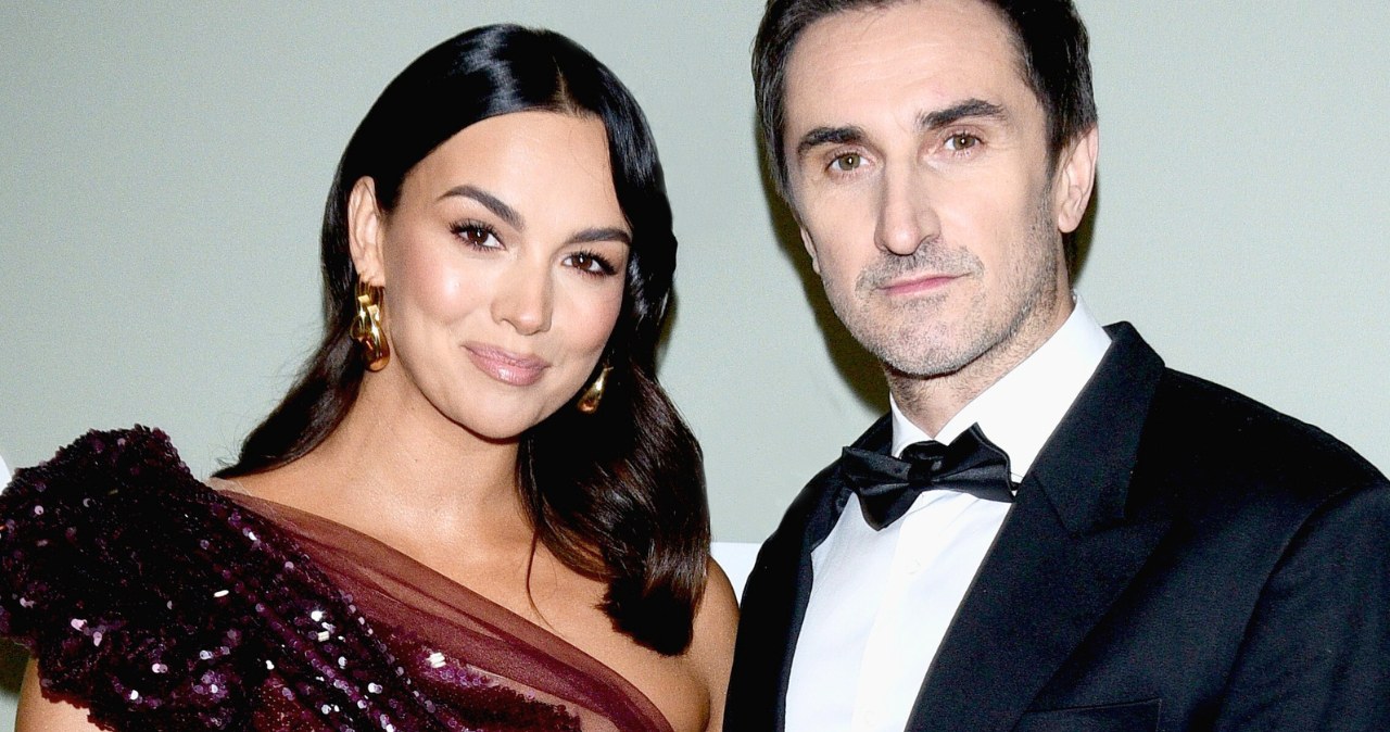 Górska willa Krupińskiej i Karpiela zachwyca wyglądem. Tak się urządzili