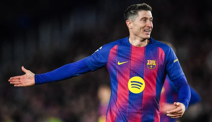 FC Barcelona - Eintracht Frankfurt w 6. kolejce fazy ligowej Ligi Mistrzów. Relacja na żywo