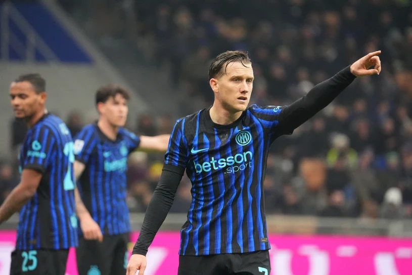 Liga Mistrzów. Multiliga z wtorkowych meczów 6. kolejki. Relacja na żywo