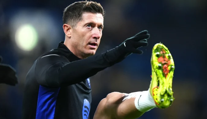 Hiszpanie nie byli zgodni ws. "Lewego". Flick zaskoczył, jest ogłoszenie