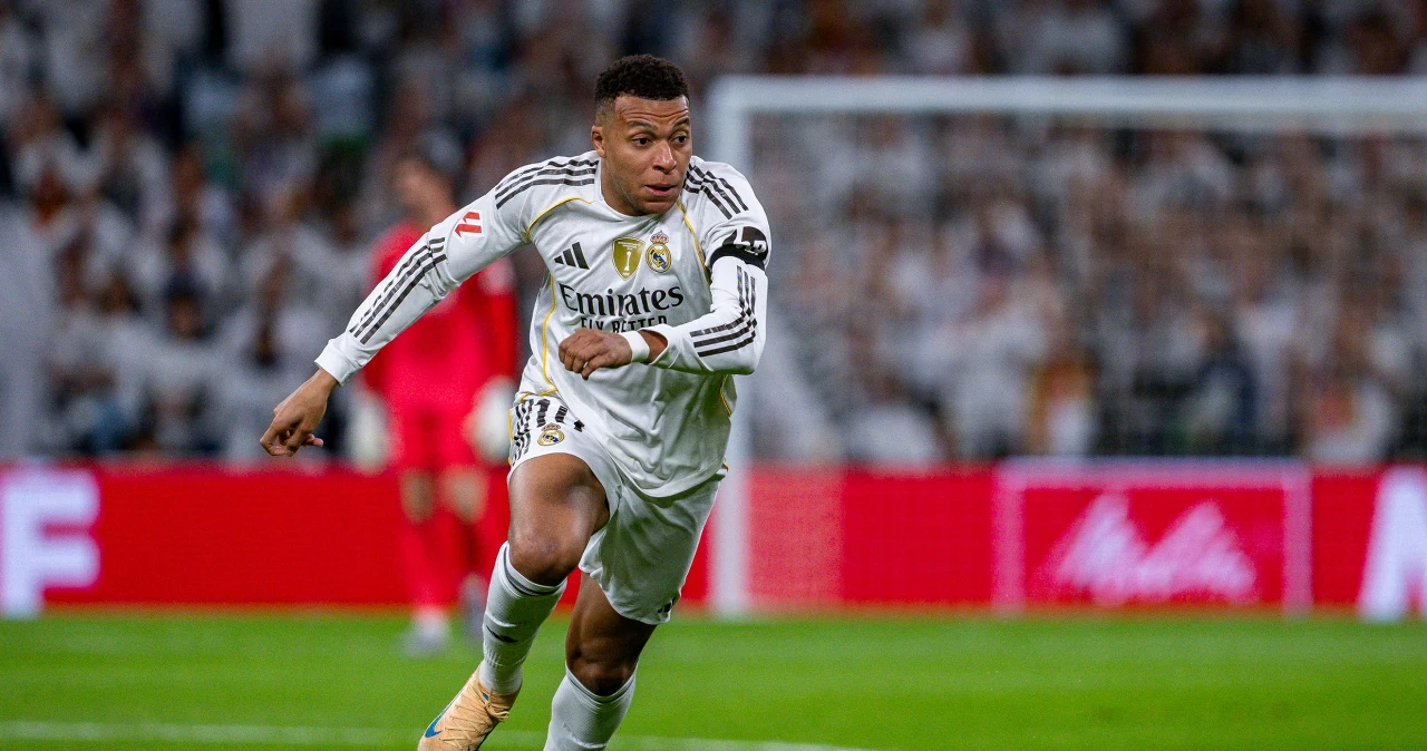 Real Madryt - Manchester City w 6. kolejce fazy ligowej Ligi Mistrzów. Relacja na żywo