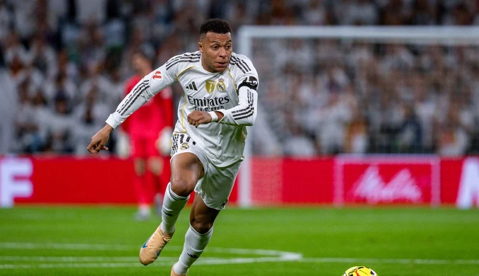 Real Madryt - Manchester City w 6. kolejce fazy ligowej Ligi Mistrzów. Relacja na żywo