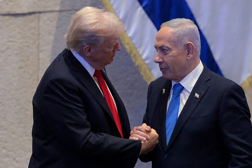 Przełom po rozejmie w Strefie Gazy? Szykują spotkanie, Izrael ogłasza