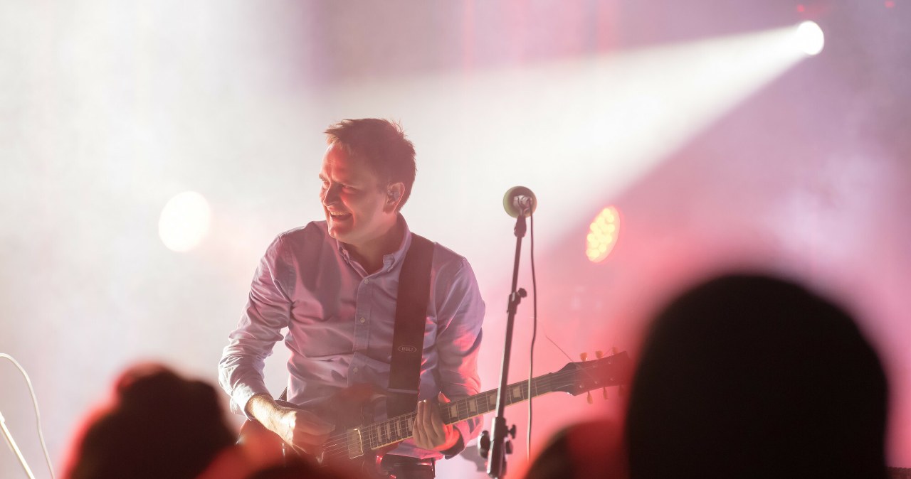 100 najlepszych piosenek 2025 r. Polska grupa trafiła na amerykańską listę