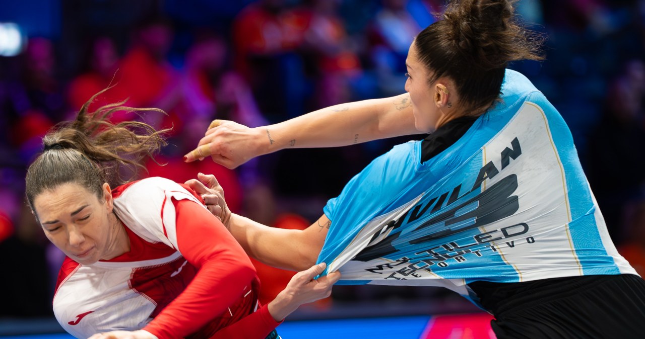 Godzinę przed meczem Polek odpadła jedna opcja. Przez gola w ostatniej sekundzie