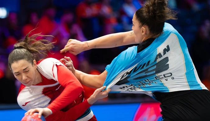 Godzinę przed meczem Polek odpadła jedna opcja. Przez gola w ostatniej sekundzie