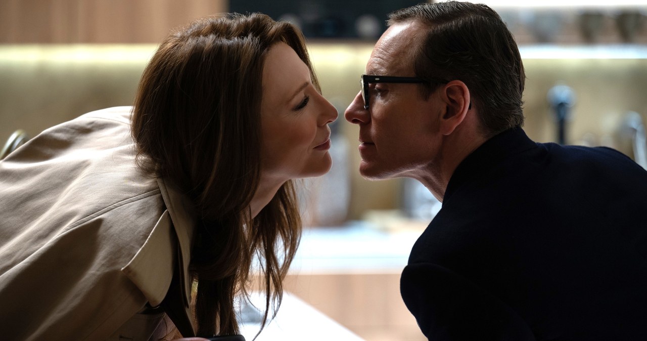 Intrygujący kryminał już dostępny na streamingu. W kinach mało kto zobaczył