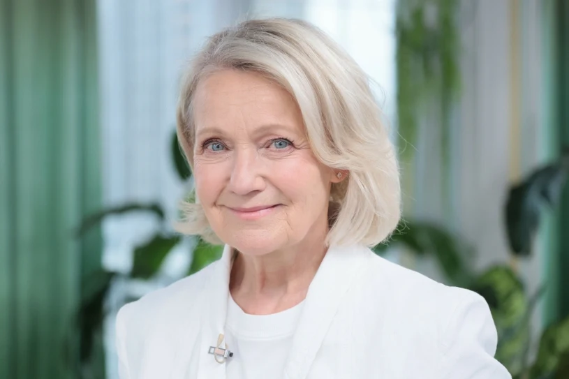 Grała w najpopularniejszych serialach. Jej życie inspiruje wiele Polek