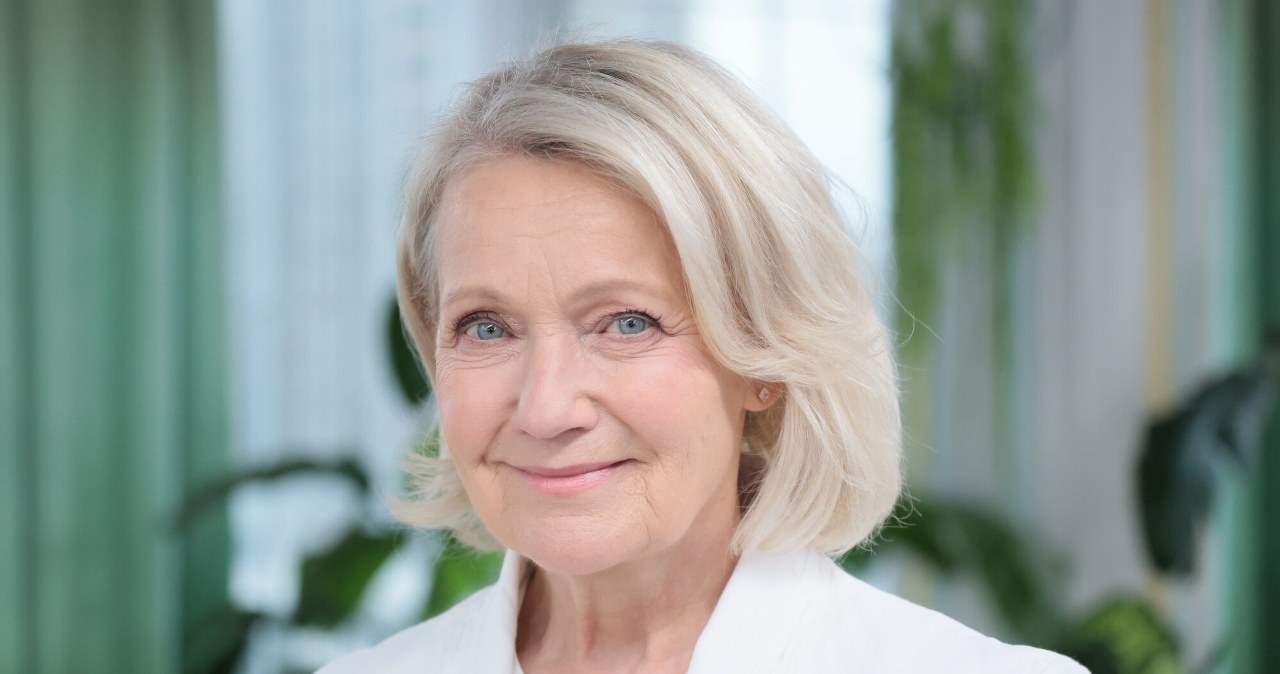 Grała w najpopularniejszych serialach. Jej życie inspiruje wiele Polek