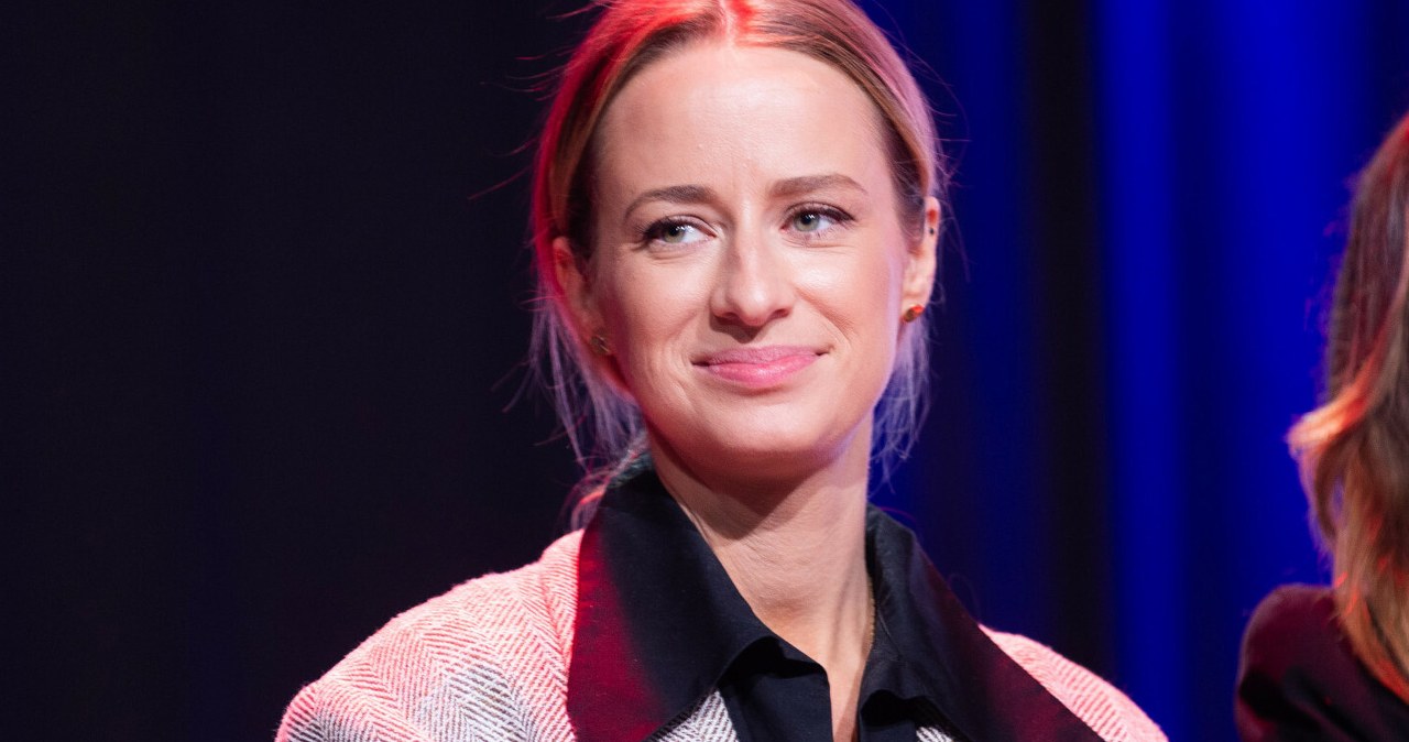 Urszula Dębska latami udawała szczęśliwą. Nikt nie wiedział, co przeżywa