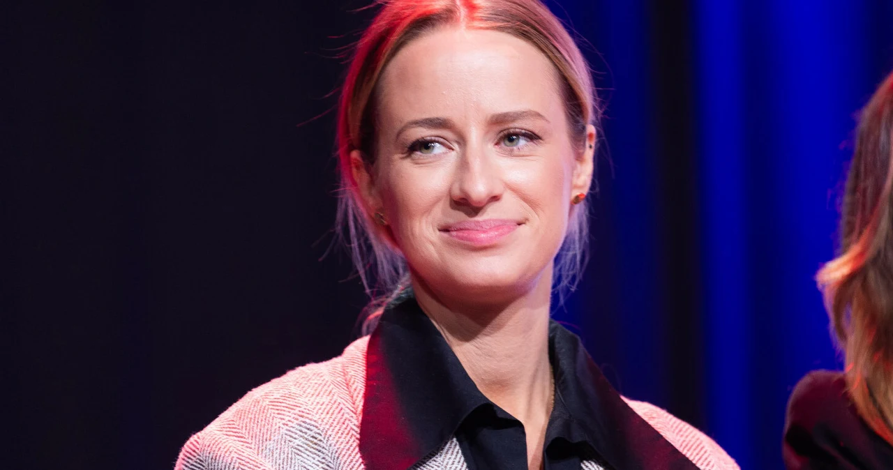 Urszula Dębska latami udawała szczęśliwą. Nikt nie wiedział, co przeżywa