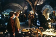 Harry Potter i Komnata Tajemnic