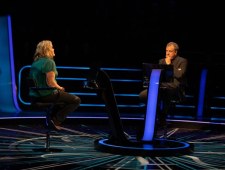 Who Wants to Be a Millionaire z Jeremym Clarksonem