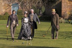 Belgravia. Następny rozdział