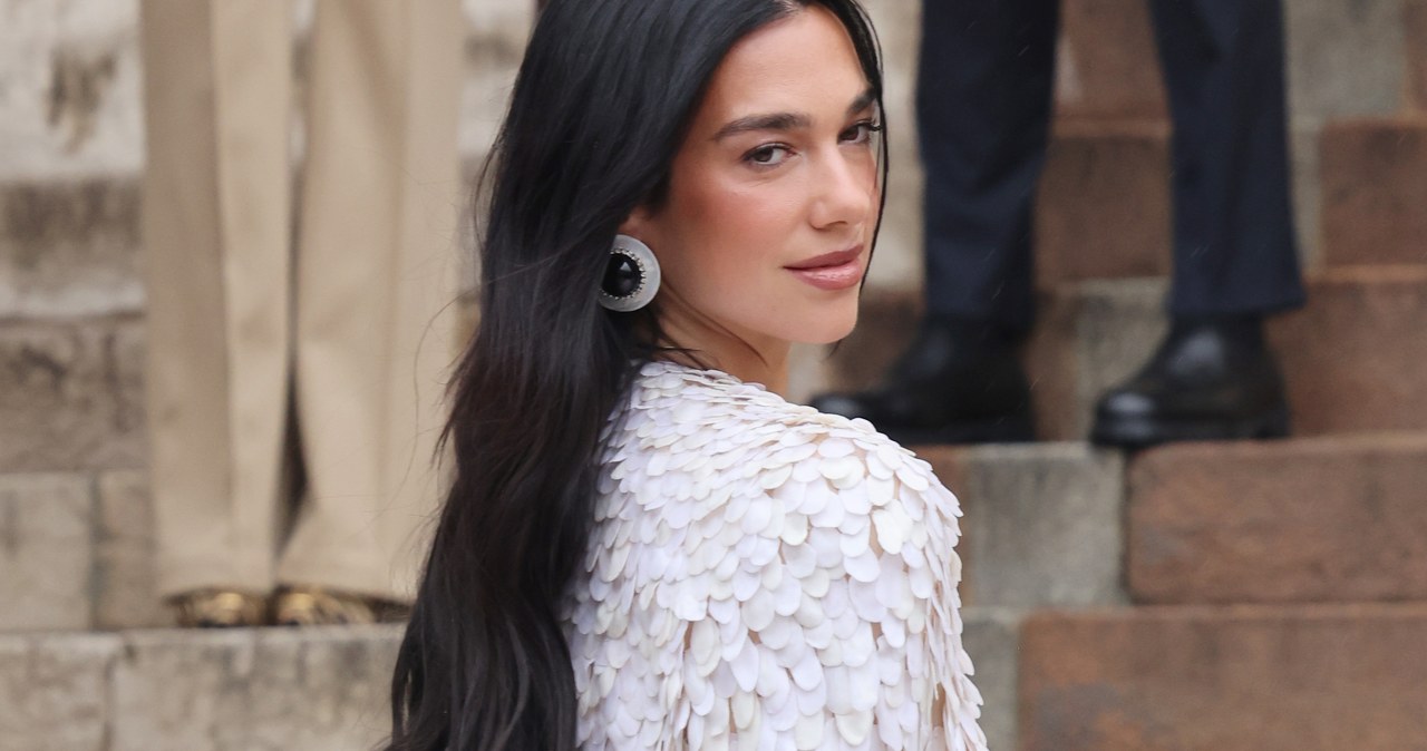 Gwiazda w wielkim hicie legendy latino. "Głęboko się z tym identyfikuję"